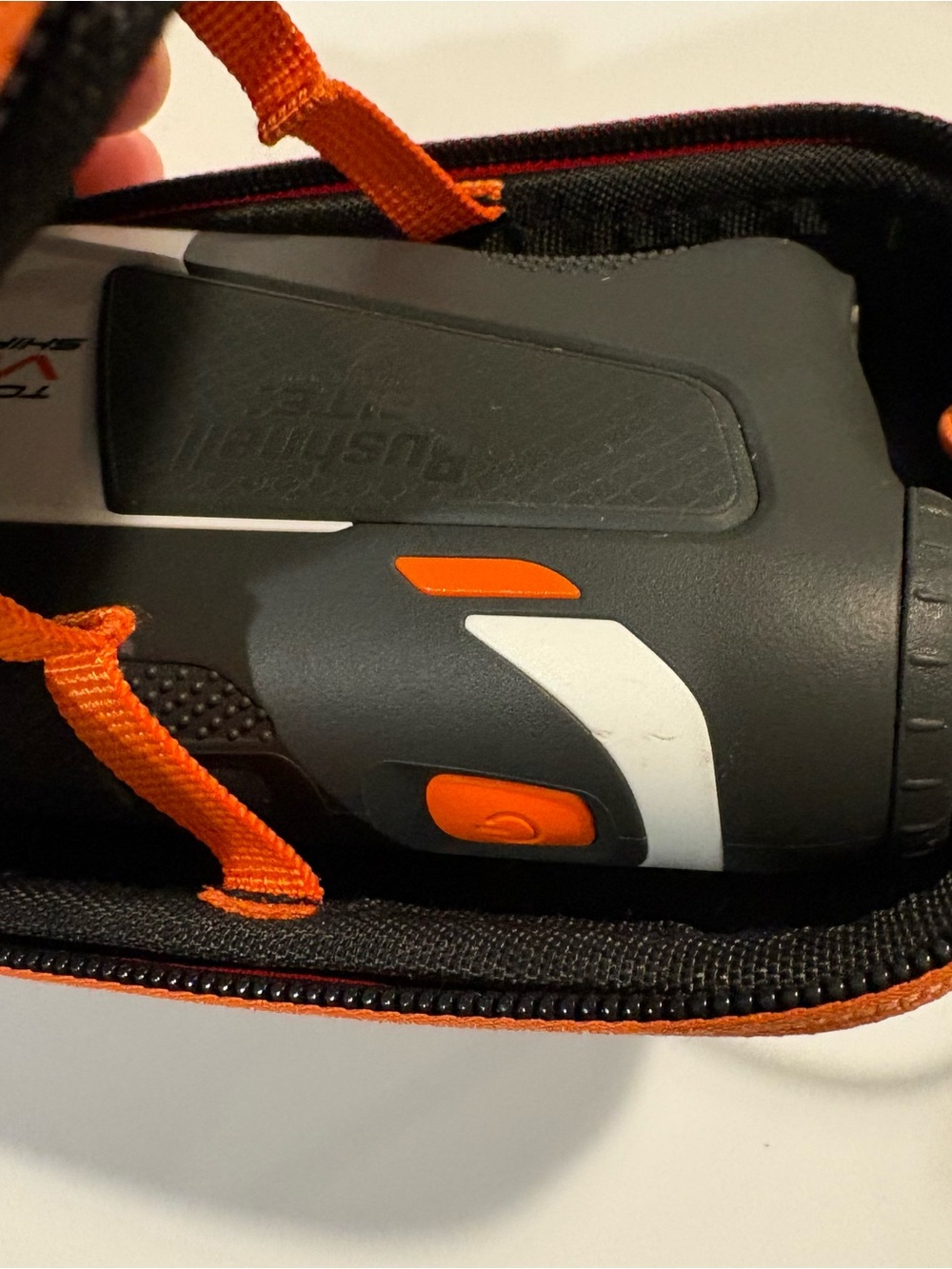 Bushnell Tour V6 Shift Golf Rangefinder - Picture 5 of 6